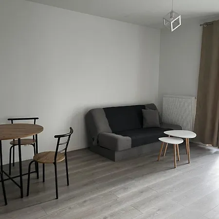 Zurawie Ii Popieluszki By Alqueen Gdańsk