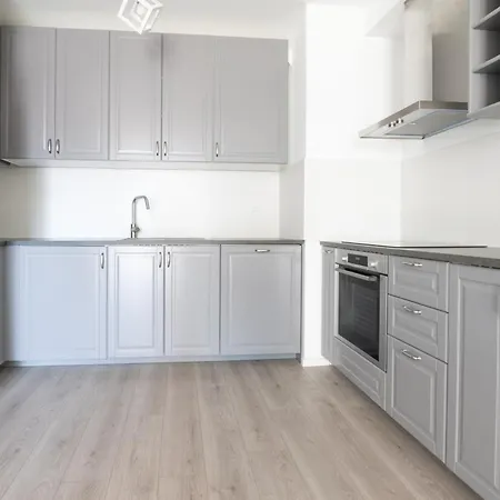 żurawie Ii Popiełuszki By Alqueen Apartament