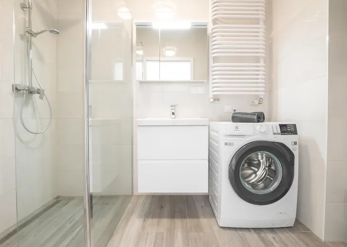 żurawie Ii Popiełuszki By Alqueen Apartament