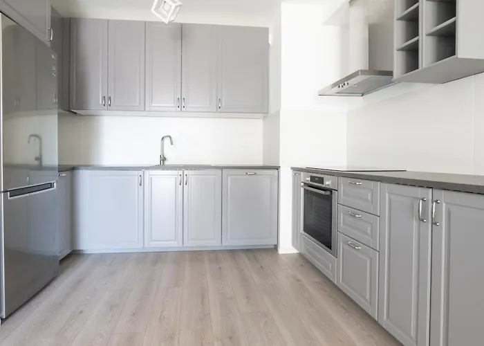 żurawie Ii Popiełuszki By Alqueen Apartament