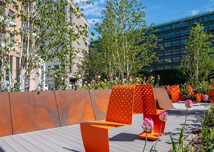 żurawie Ii Popiełuszki By Alqueen *