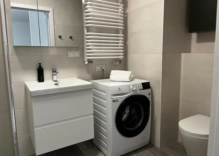 Zurawie Ii Popieluszki By Alqueen * Gdansk